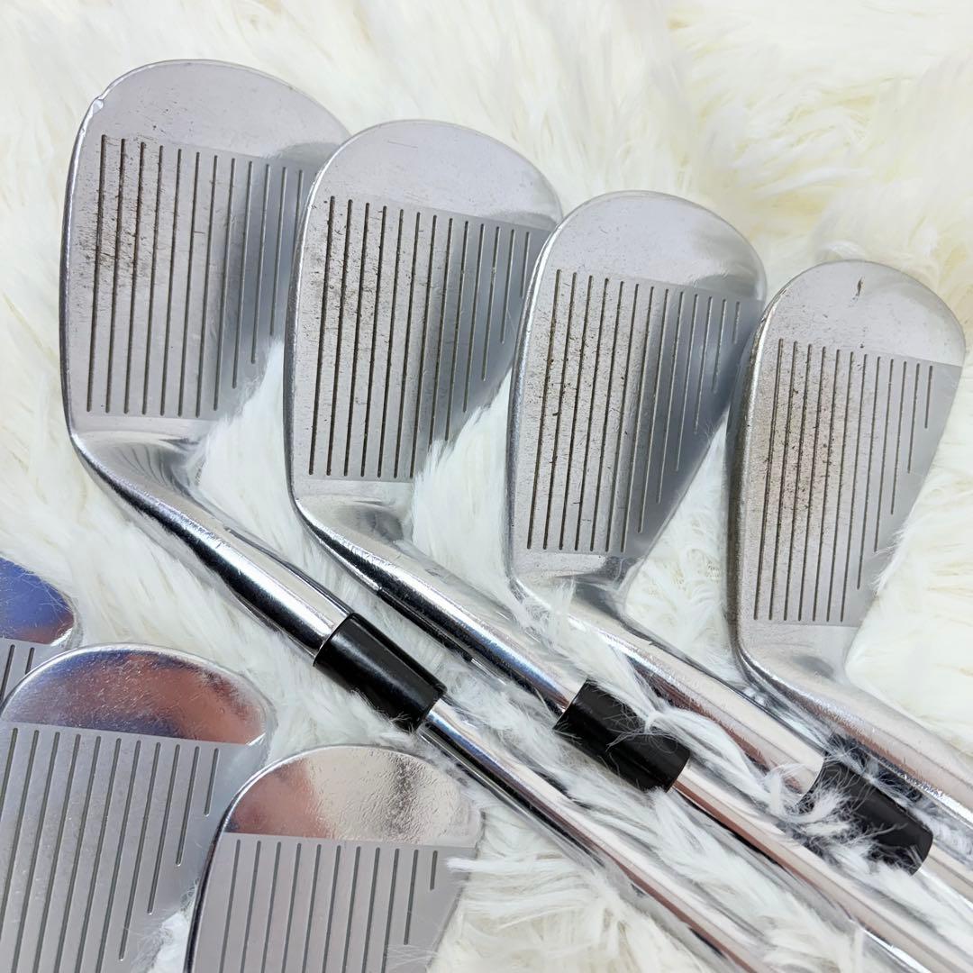 MIZUNO MP-32 メンズアイアンセット 8本 名器 ミズノ ゴルフクラブ