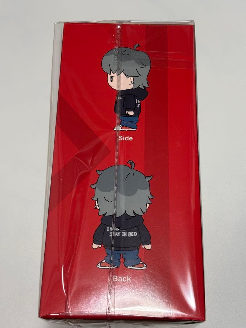 北山宏光 FC限定 オリジナルマスコット