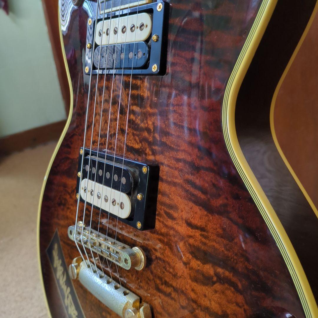 ギター ESP Navigator LP CST