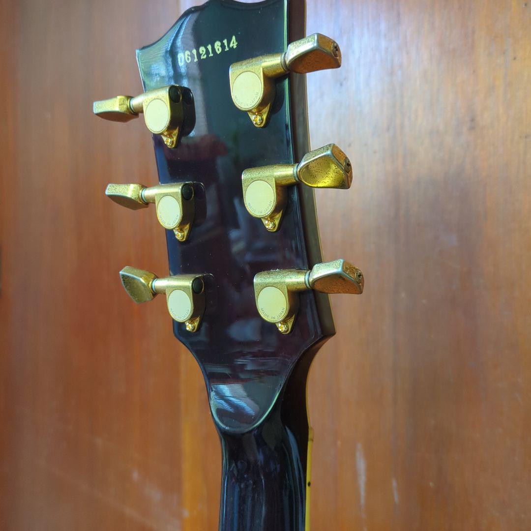 ギター ESP Navigator LP CST