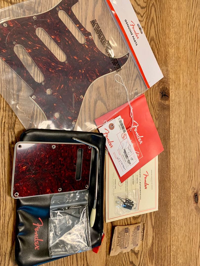 fender American Professional Ⅱ