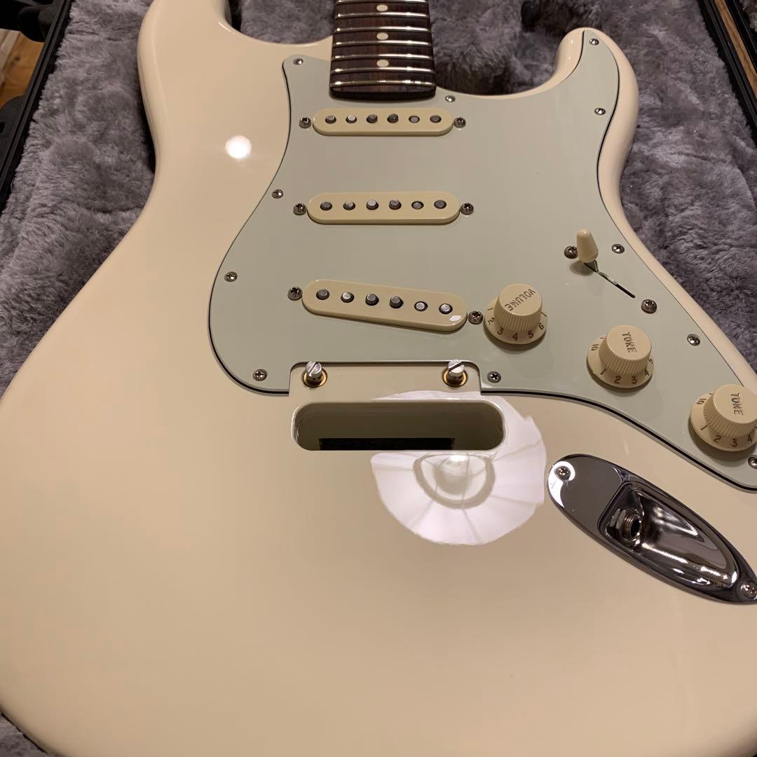 fender American Professional Ⅱ