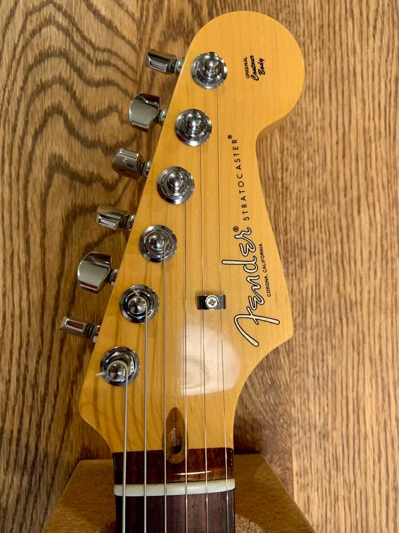 fender American Professional Ⅱ