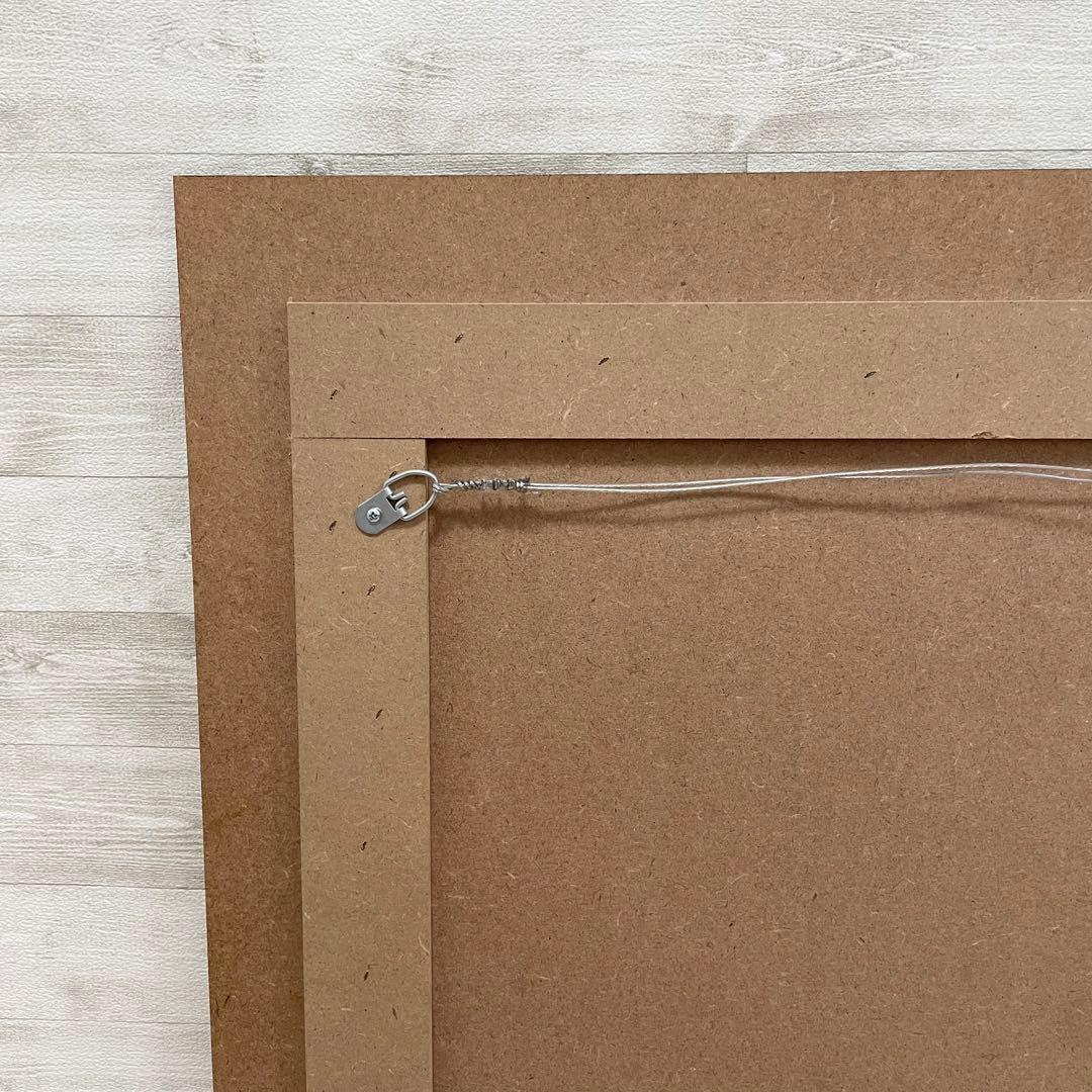 AllPosters絵画　マグリット「光の帝国」　アートパネル