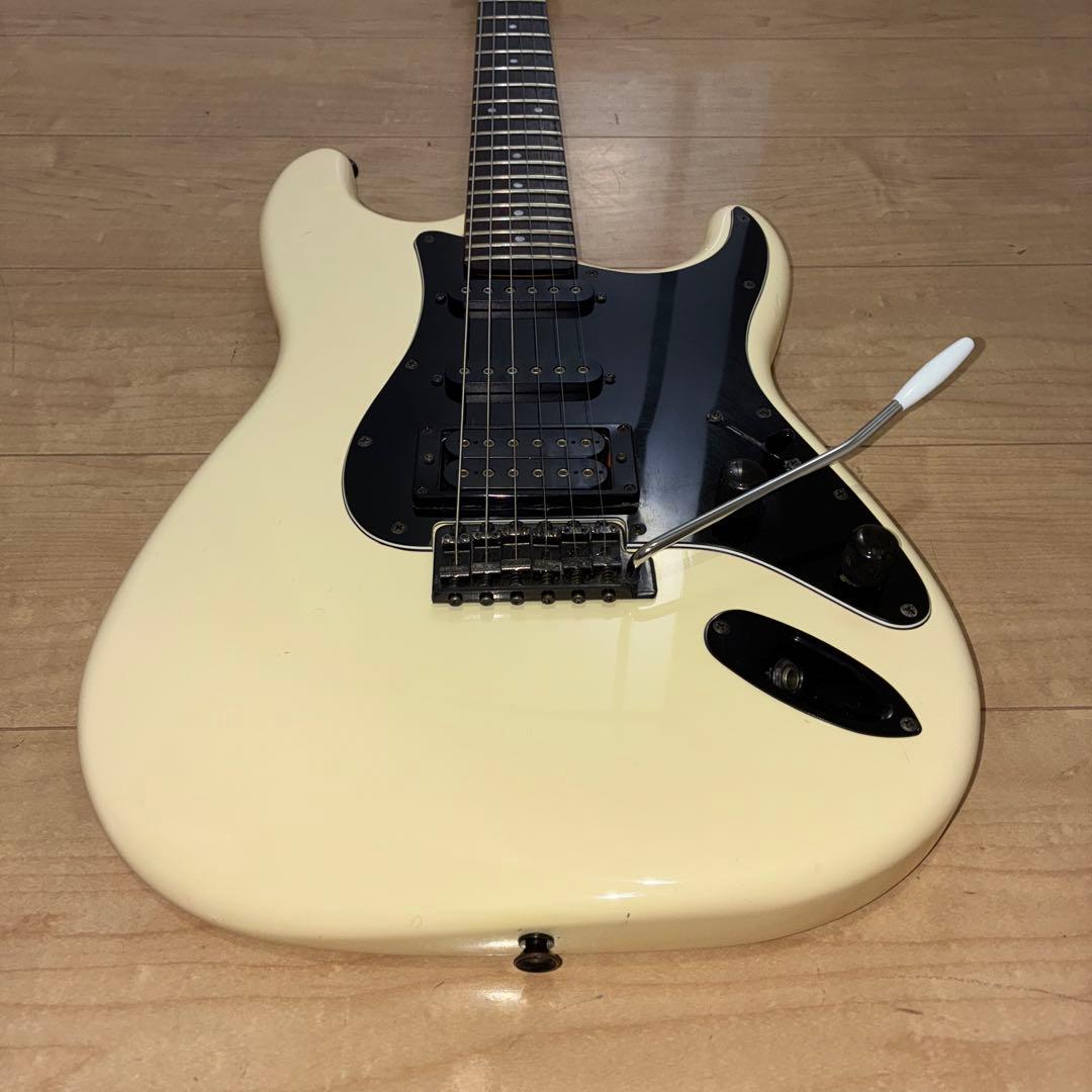 KAWAI 河合楽器　レア　エレキギター　rockoon調整済み