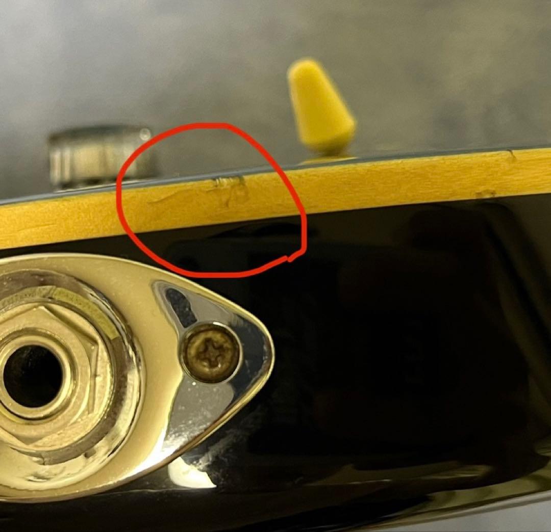 PRS SE Custom24 ブルーマテオ