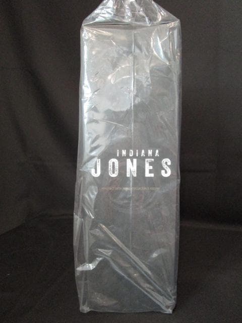 ホットトイズ インディ・ジョーンズ インディアナ・ジョーンズ フィギュア 新品