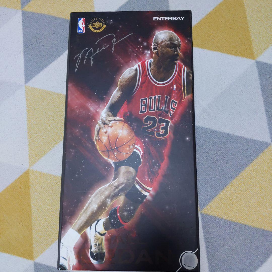 ENTERBAY　エンターベイ　マイケルジョーダン　MichaelJordan