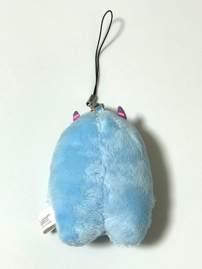 アイドリッシュセブン　とるパカ　ちびモンぬい　ミニモンぬい　環　壮五