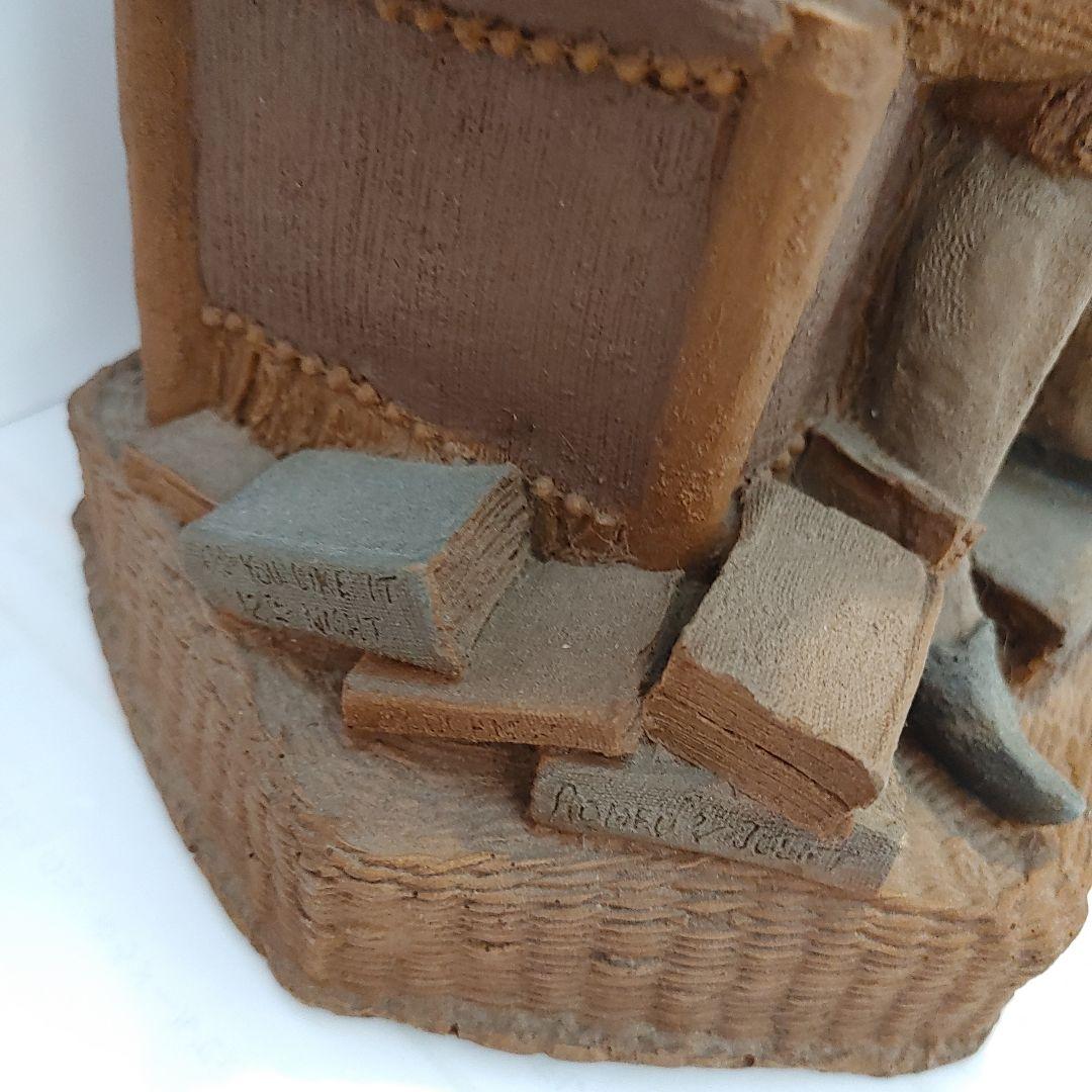 カリン社　Tom Clark製 　人形　シェイクスピア　限定品　極希少　置物