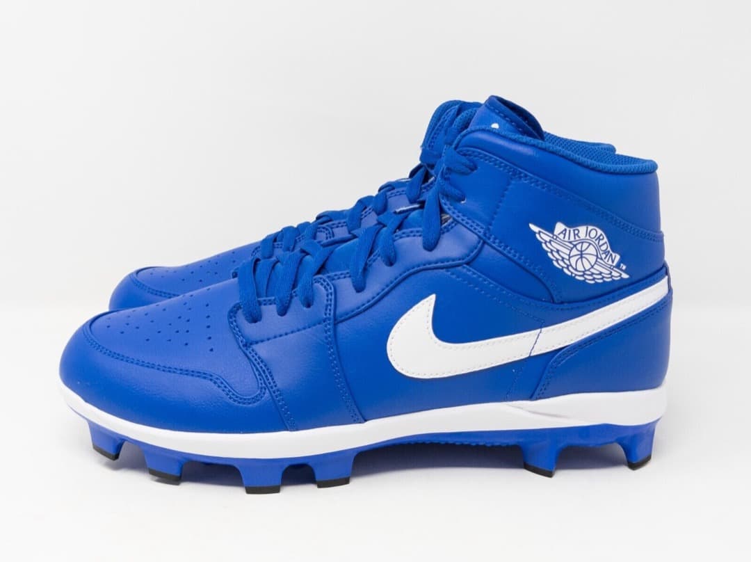 新品☆USA国内限定☆Nike☆野球用ジョーダン レトロ1 MCS☆29cm