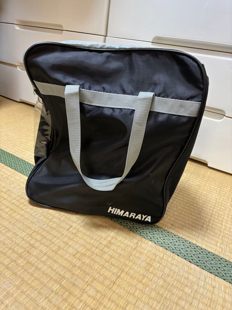 美品！VISIONPEAKSのブーツ atop搭載で締め付け楽々 色ブラック