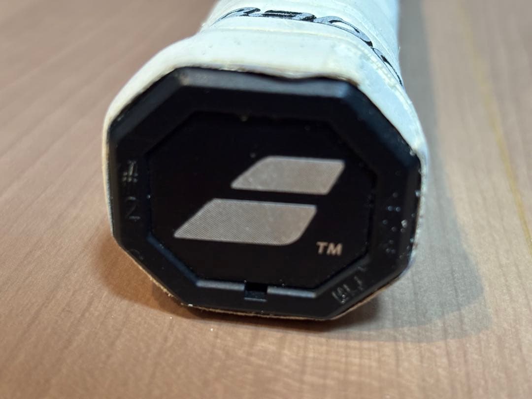 BABOLAT PURE AERO フレンチオープンモデル（G2）