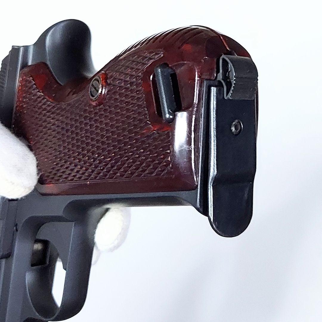 く*じ様 絶版MGC絶版SIG210モデルガン