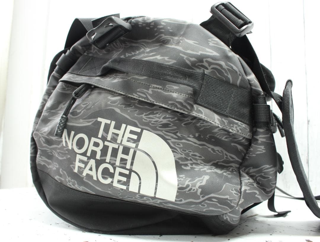 ノースフェイス BC ダッフル ボストンバッグ NM81815