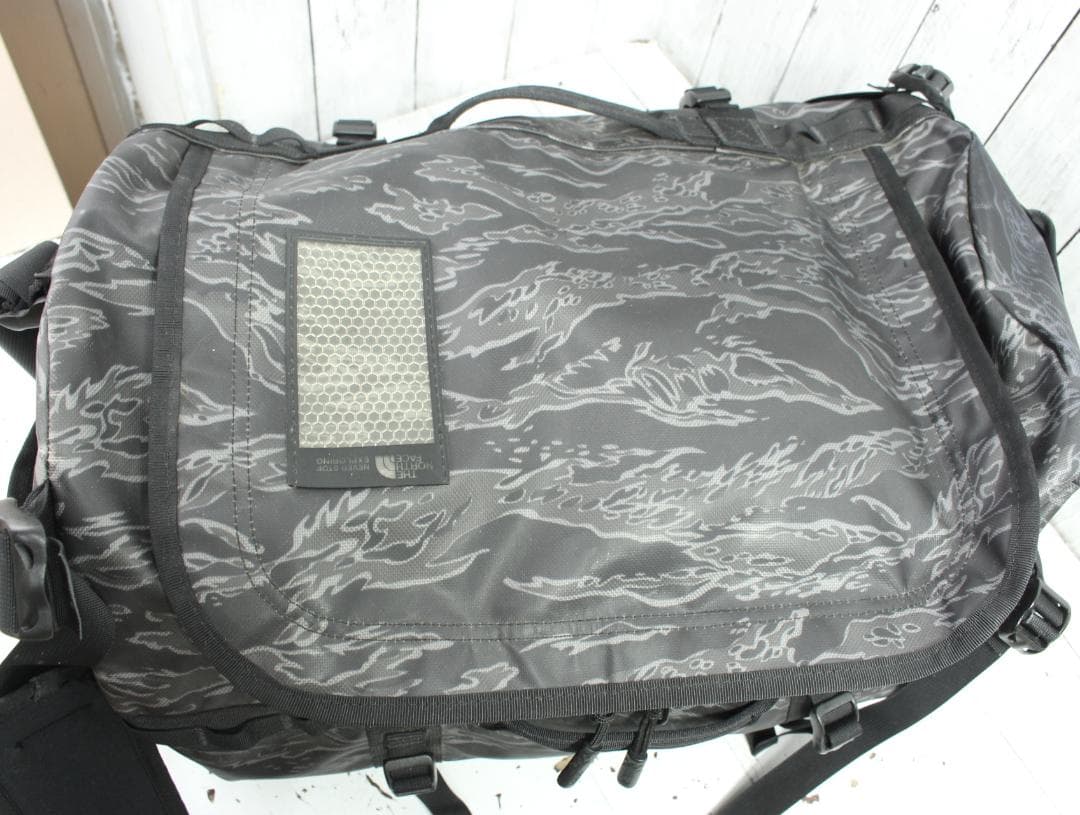 ノースフェイス BC ダッフル ボストンバッグ NM81815