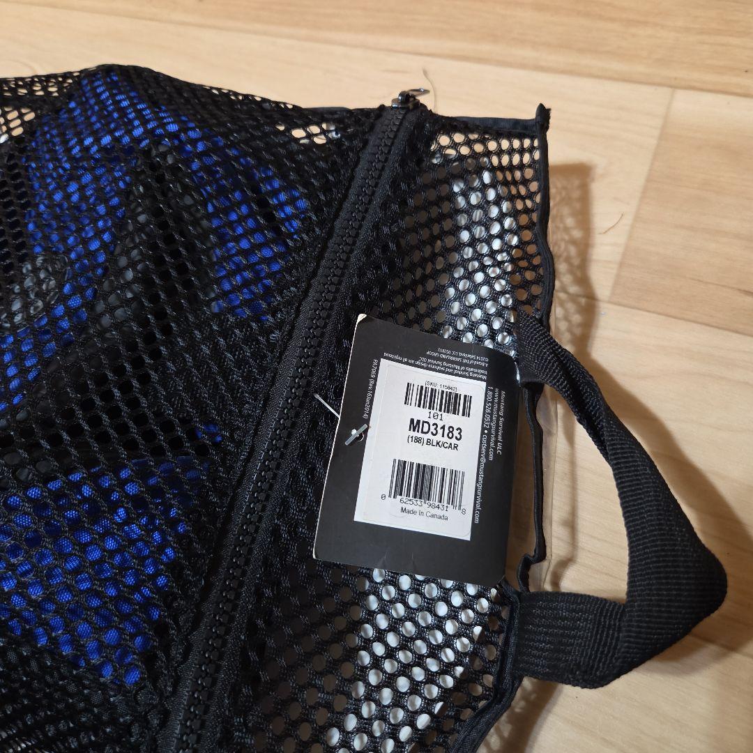 マスタングサバイバル ライフジャケット