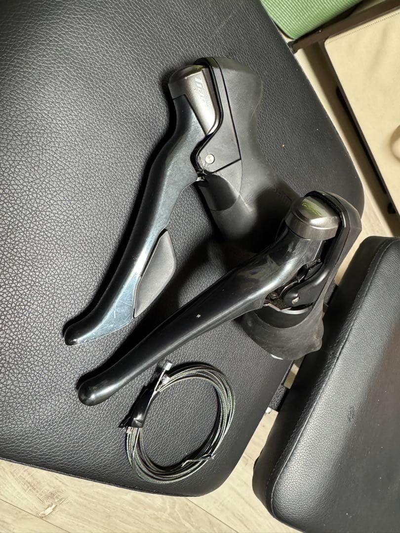 ST4700 Tiagra STIレバー左右【2x10速】