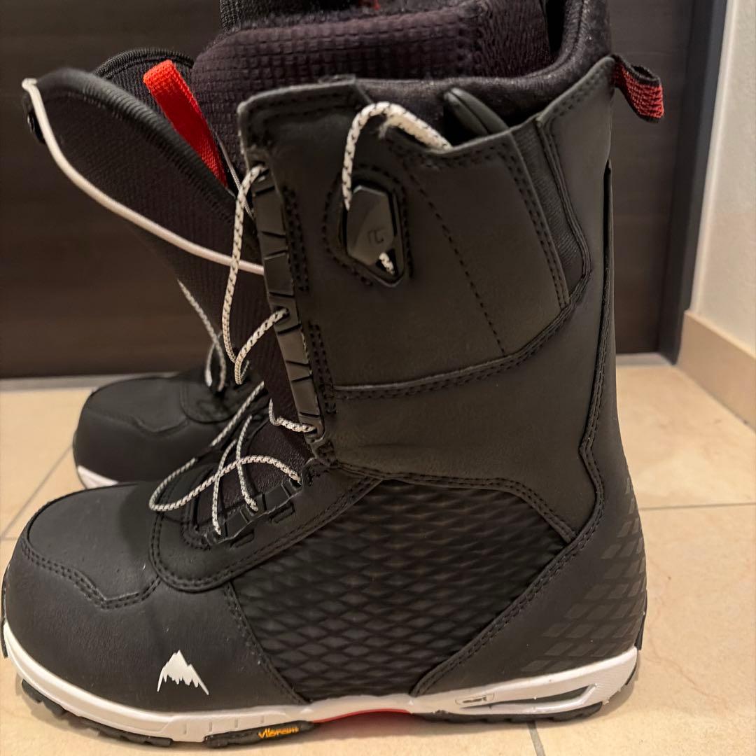 2020-2021モデル バートン インペリアル・リミテッド