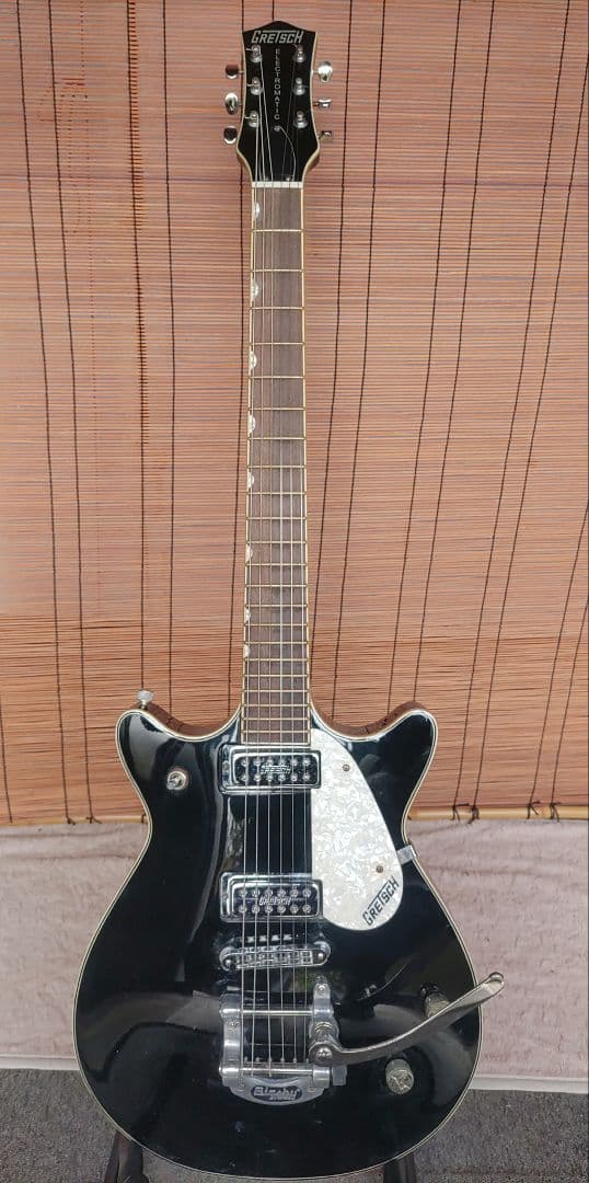 GRETSCH ELECTROMATIC ブラック エレキギター