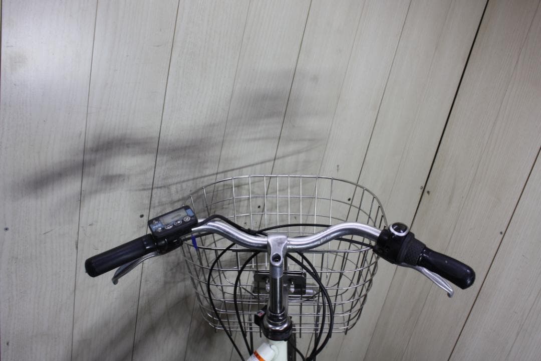 ヤマハPAS CITY XOLW-1001 大容量12.3AH 27型3段シティ