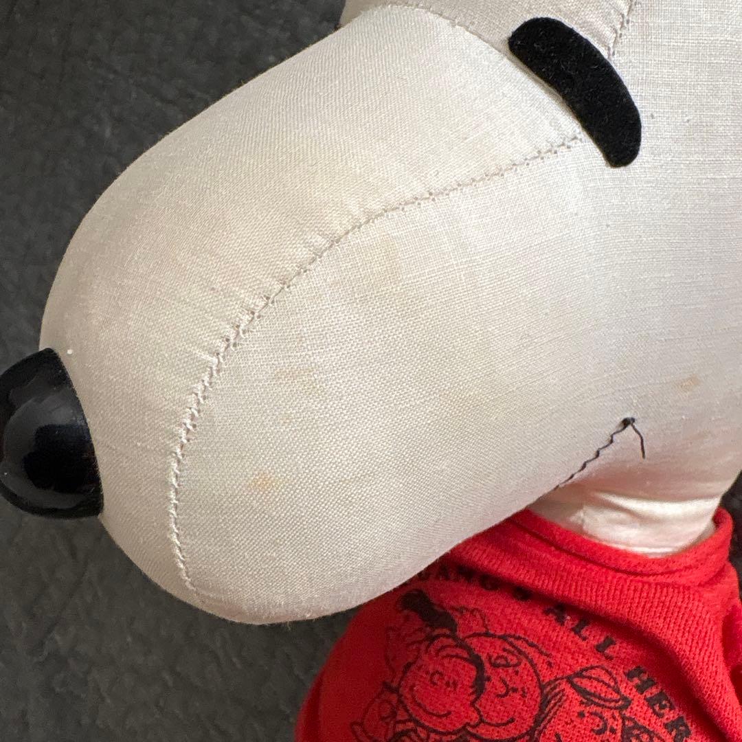 スヌーピー⭐︎ヴィンテージ1970年代