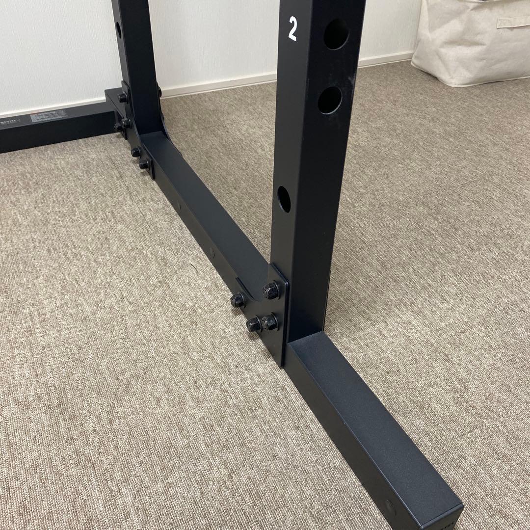 r*3様 POWERTEC パワーテック WB-PR19【引き取り限定】