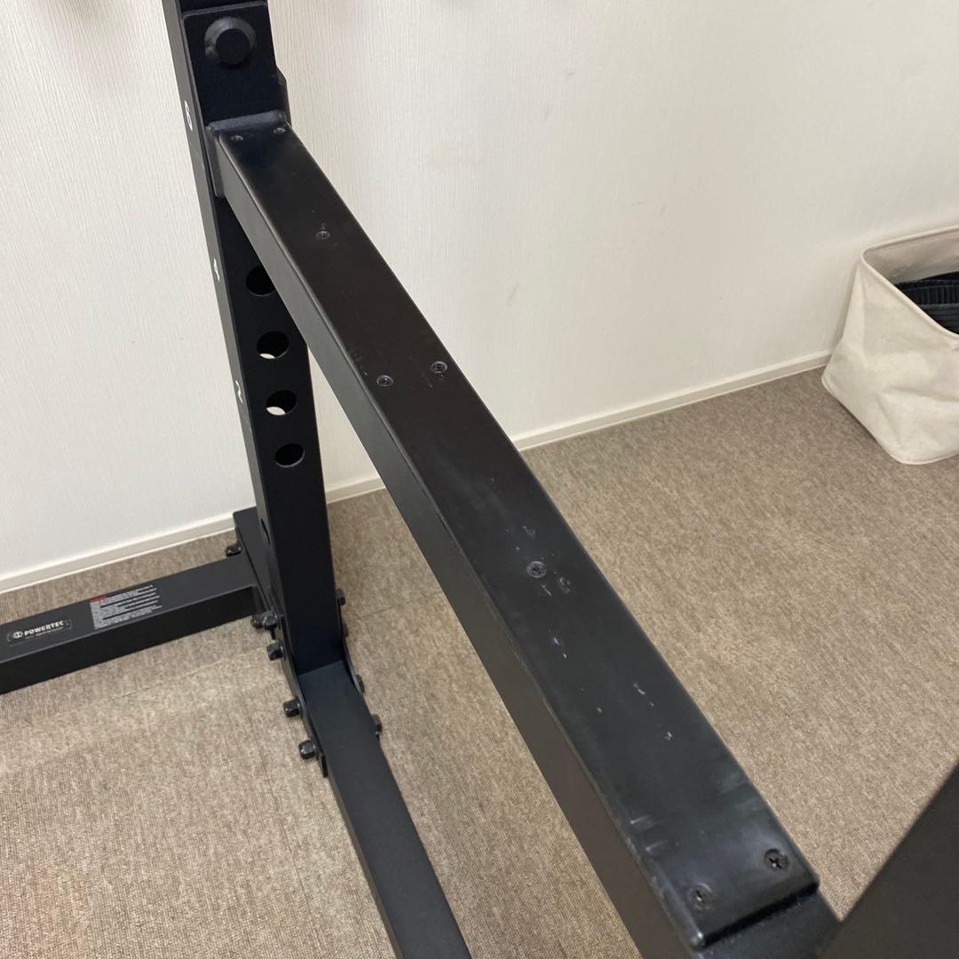 r*3様 POWERTEC パワーテック WB-PR19【引き取り限定】