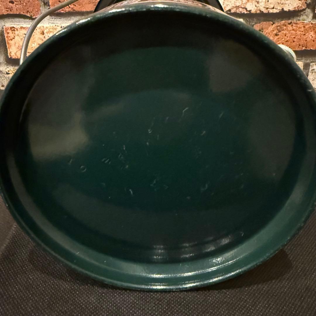 大型コールマン2マントルランタンmodel290 93年10月製　もみの木