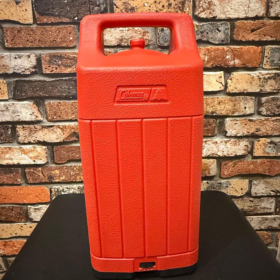 大型コールマン2マントルランタンmodel290 93年10月製　もみの木