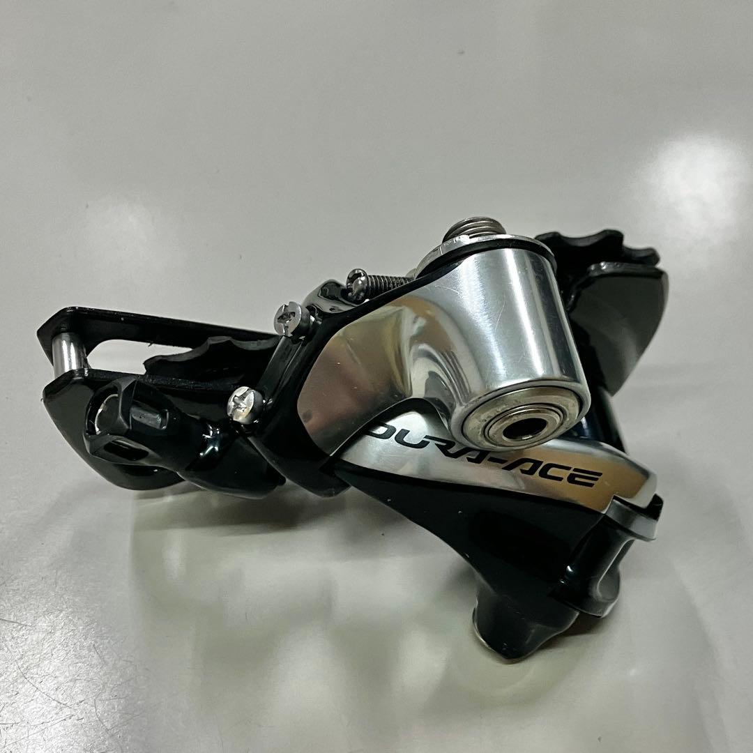 SHIMANO FD-9000 RD-9000 セット