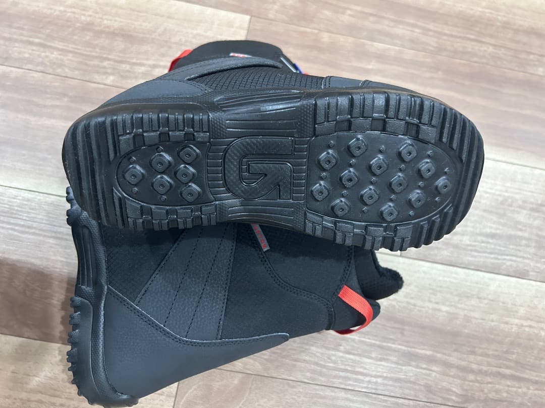 Kids' Zipline BOA® board Boots B/R