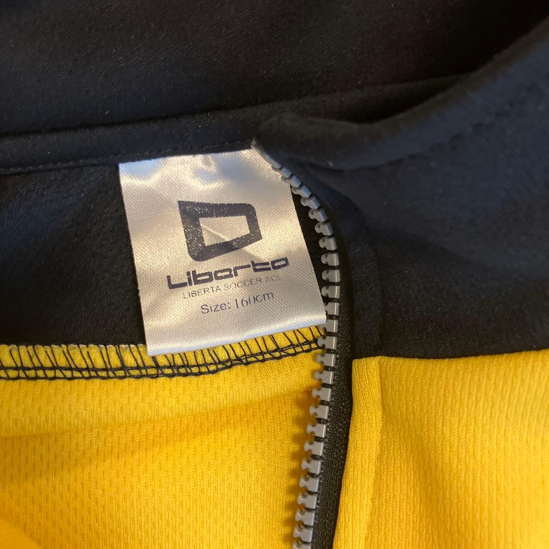 Liberta ジャージ上下セット 160cm リベルタ