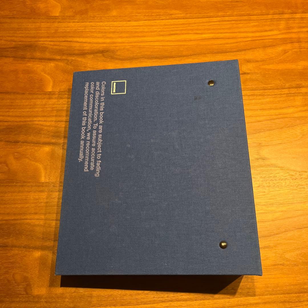 その他 PANTONE SOLID CHIPS COATED