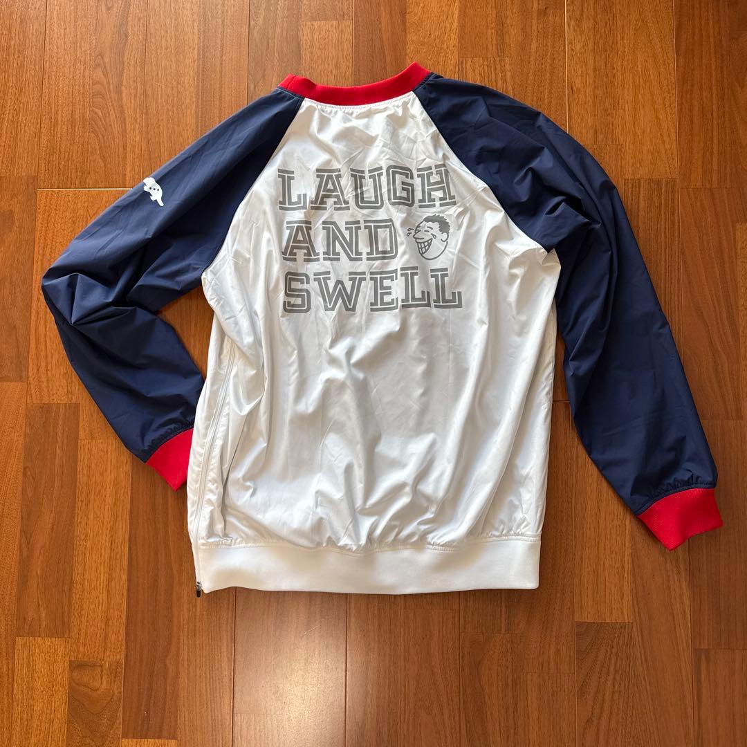 rough & swell スニード　L