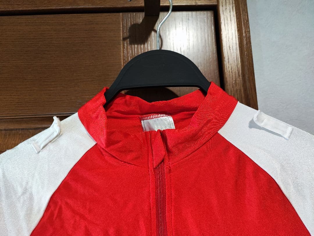 クロスカントリー　スキー　ツーピース　Sサイズ