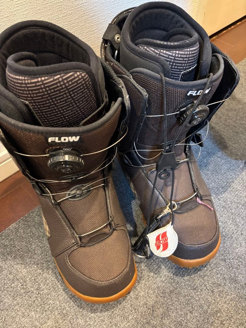 Burton 上位ランク Verdict 155スノーボードセット