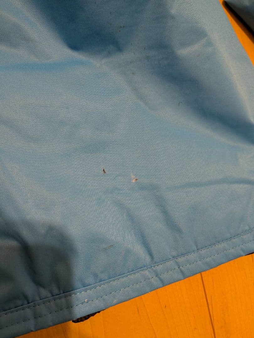 ARCTIC QUEEN スノーボード　スキーウェア 　XL メンズ　上下