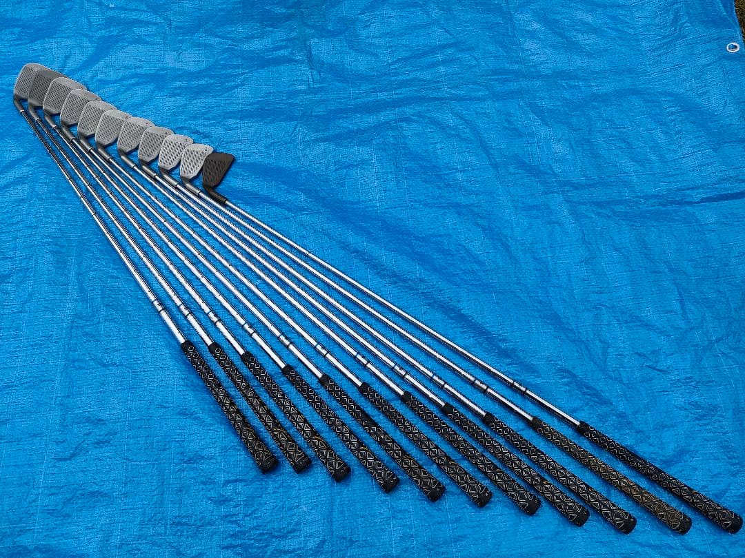 PING EYE2 アイアンセット 11本