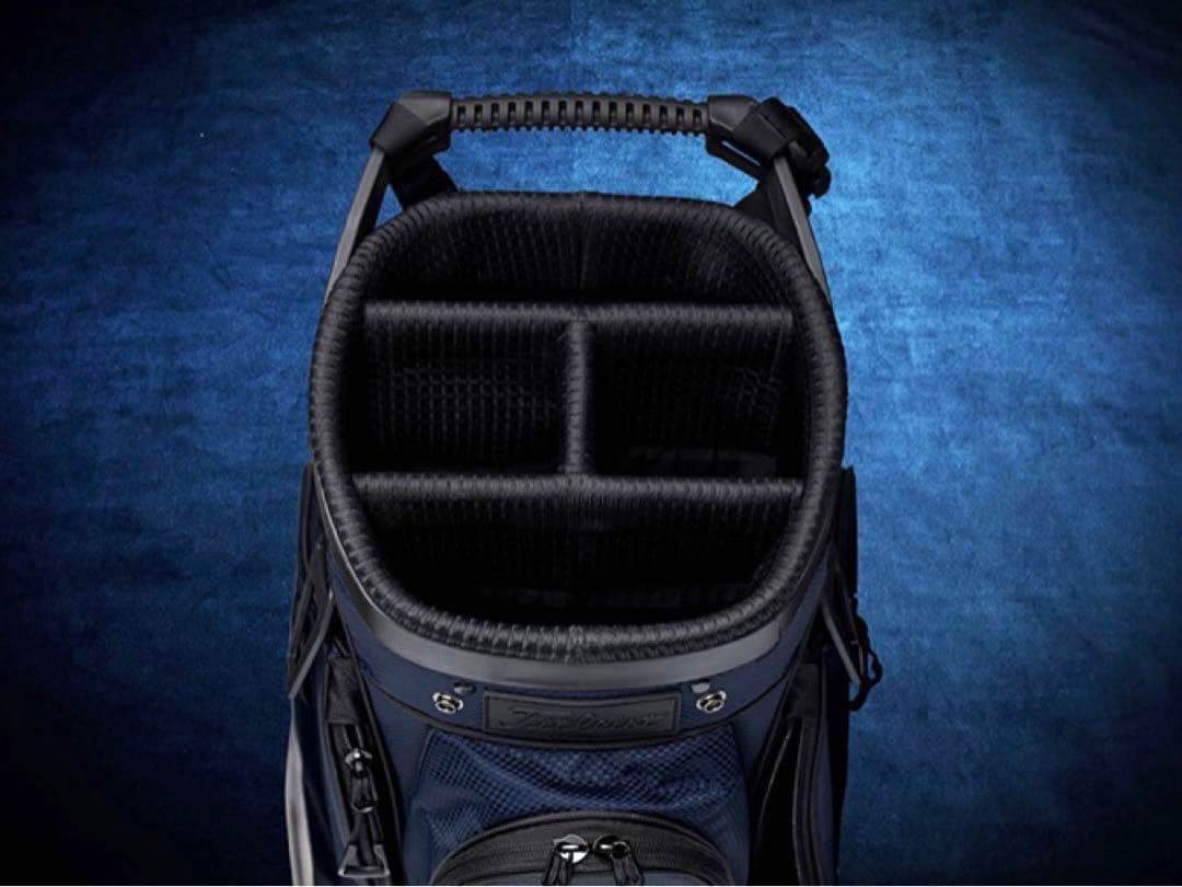 スコッティキャメロン　Travel Cart Bag E xcursion