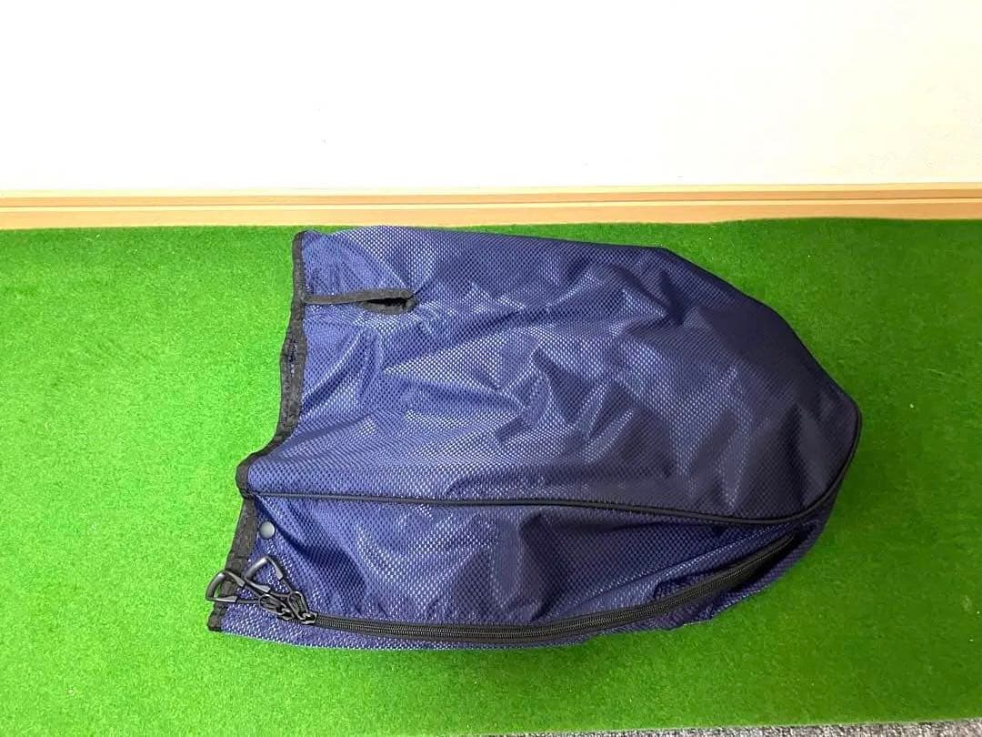 スコッティキャメロン　Travel Cart Bag E xcursion