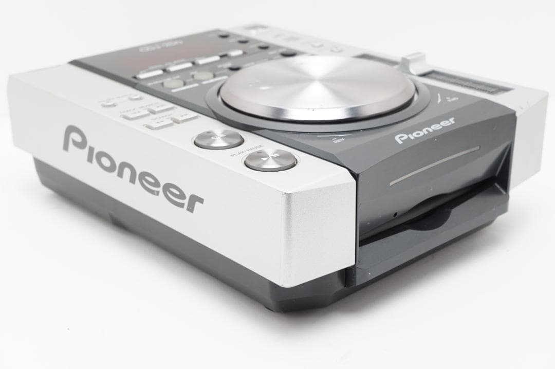 ＜動作＞pioneer CDJ-200 DJ パイオニア