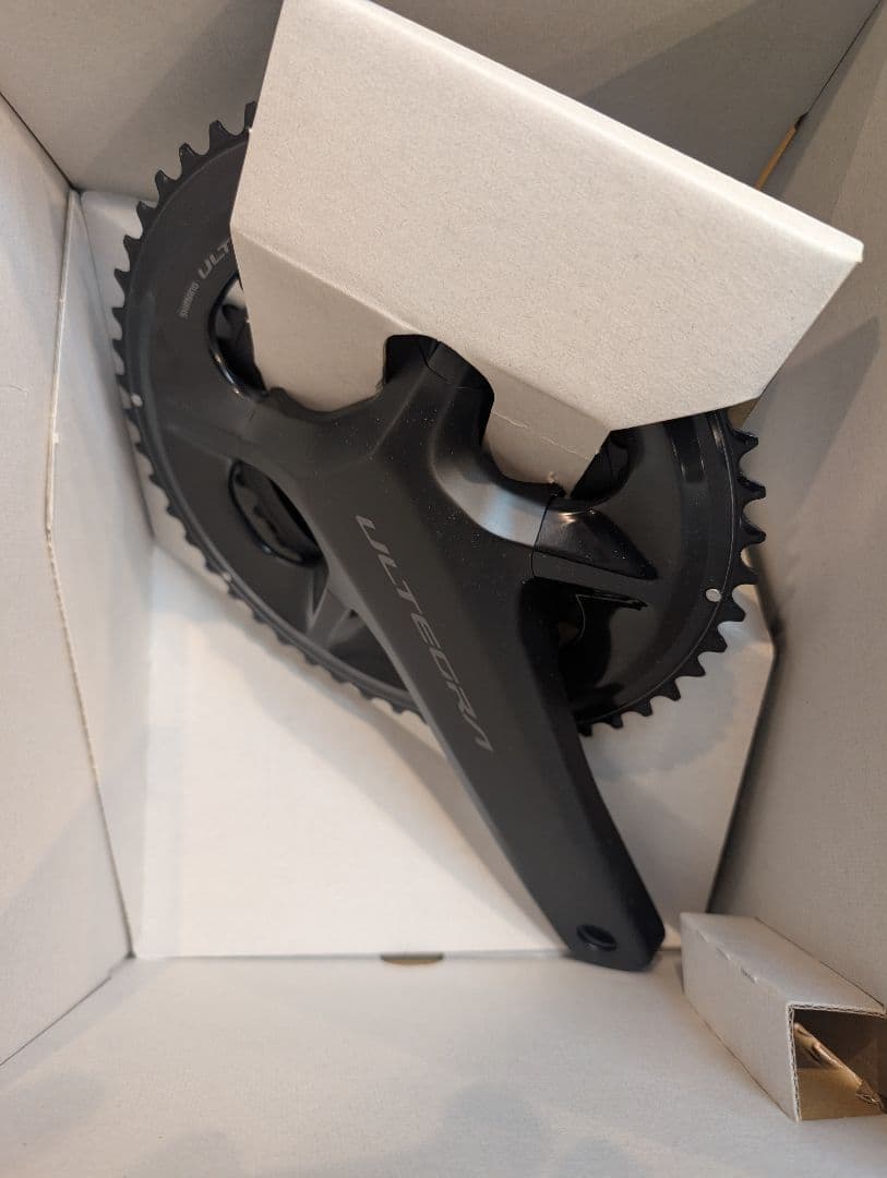 SHIMANO ULTEGRA FC-R8100 クランクセット