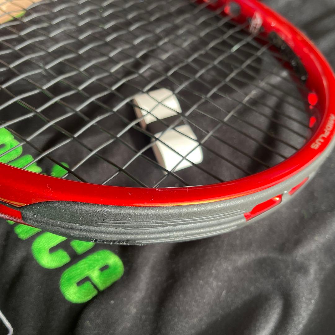 プリンスビーストマックス100（G2）300g 1か月使用美品