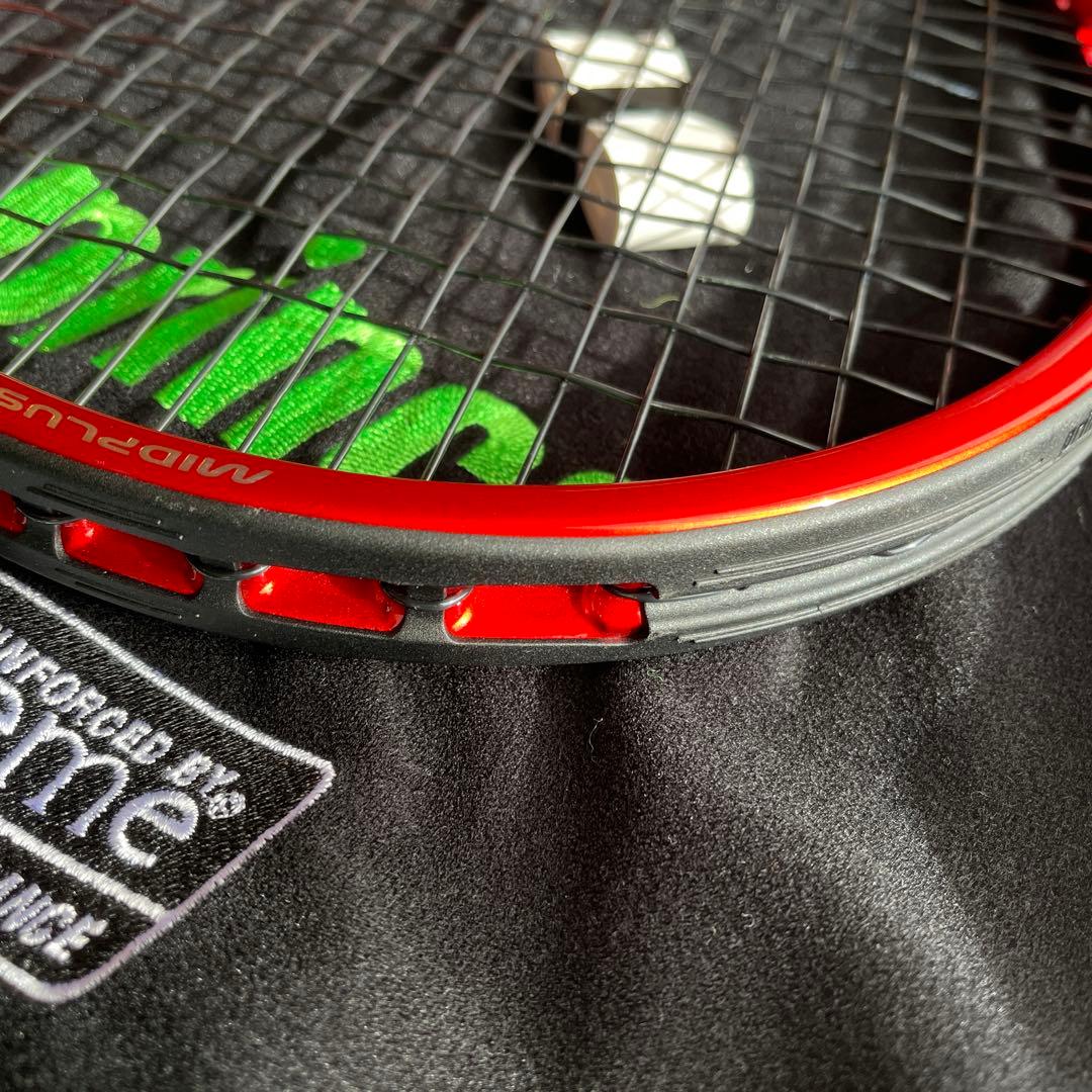 プリンスビーストマックス100（G2）300g 1か月使用美品