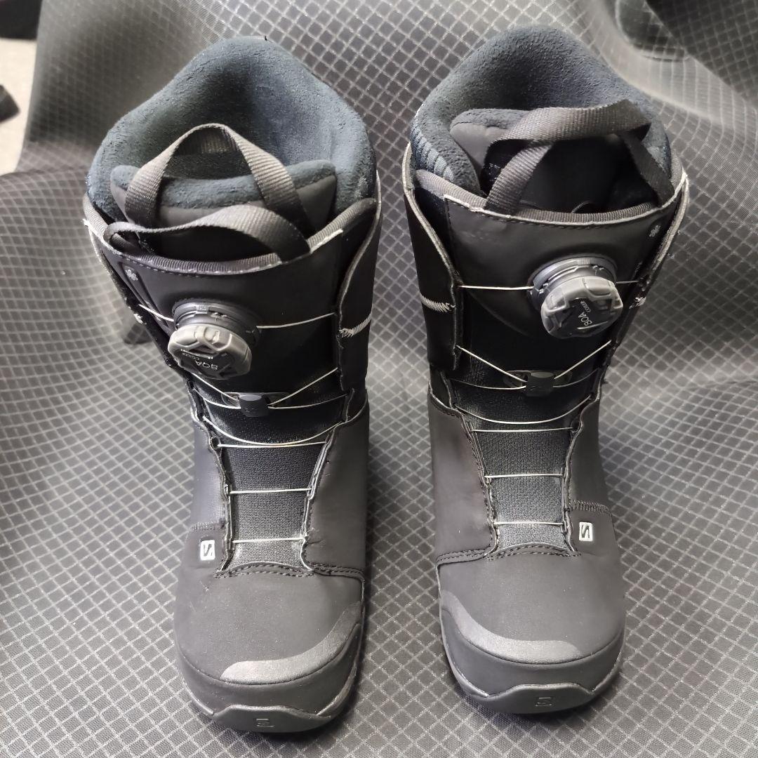 スノーボード Salomon KIANA dual BOA 24.0cm