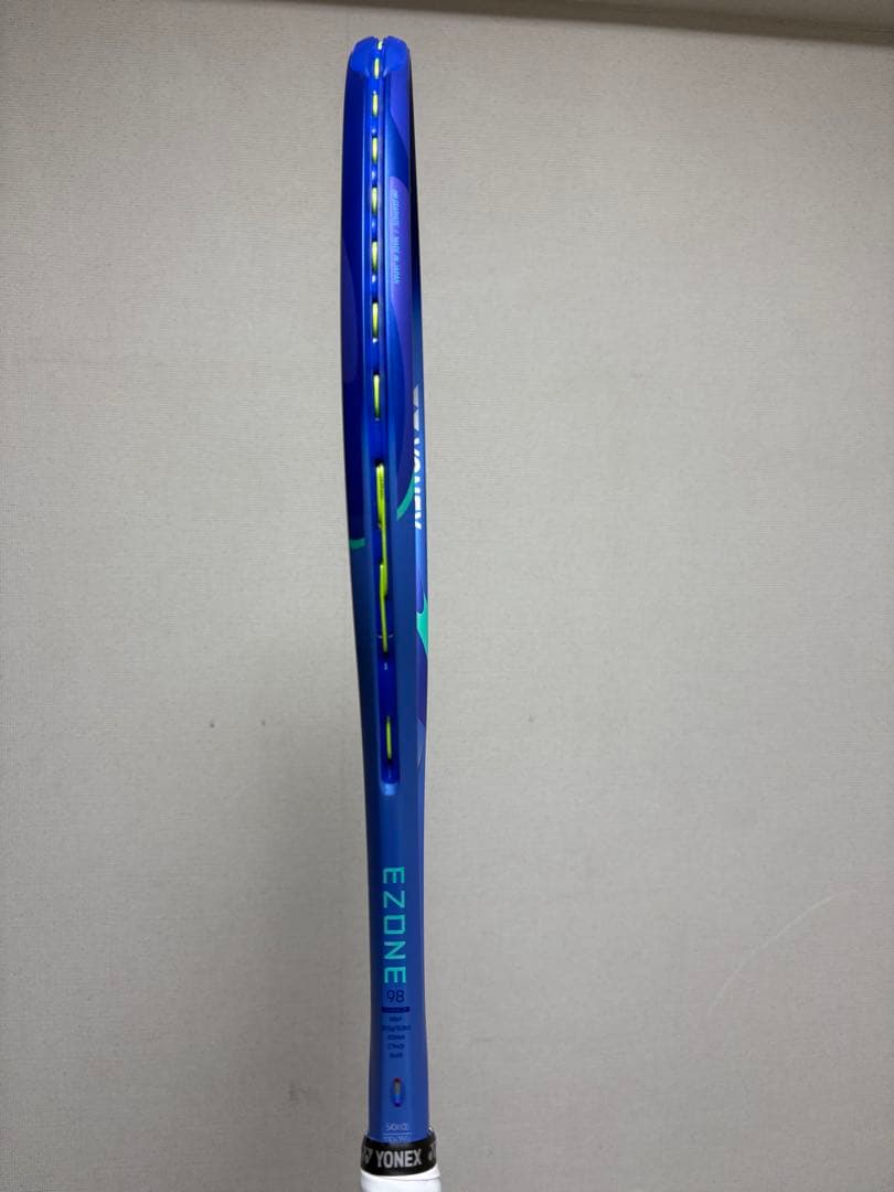 美品YONEX EZONE98G3