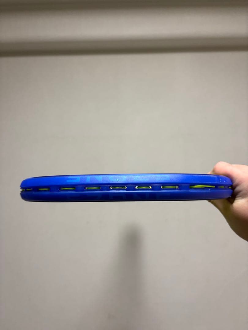 美品YONEX EZONE98G3