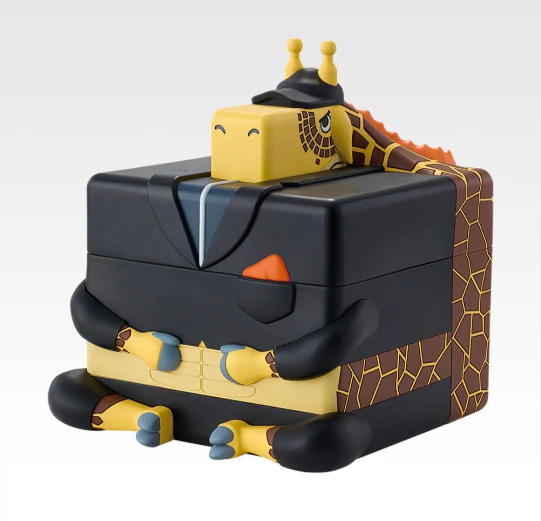 一番くじ ワンピースEX 悪魔を宿す者達 A B D E ラストワンフィギュア