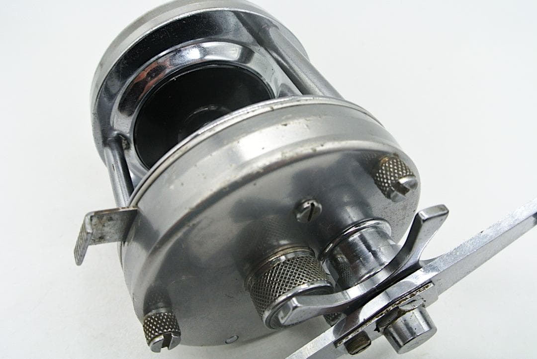 ABU SWEDEN Ambassadeur 5500C アブ アンバサダー